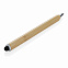 Многофункциональный вечный карандаш Bamboo Eon с логотипом в Астрахани заказать по выгодной цене в кибермаркете AvroraStore
