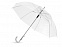 Зонт-трость "Laurel" с логотипом в Астрахани заказать по выгодной цене в кибермаркете AvroraStore
