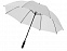 Зонт-трость "Yfke" с логотипом в Астрахани заказать по выгодной цене в кибермаркете AvroraStore