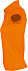 Рубашка поло женская Prescott Women 170, оранжевая с логотипом в Астрахани заказать по выгодной цене в кибермаркете AvroraStore