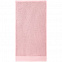 Полотенце New Wave, малое, розовое с логотипом в Астрахани заказать по выгодной цене в кибермаркете AvroraStore