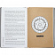 Книга «Кофеман» с логотипом в Астрахани заказать по выгодной цене в кибермаркете AvroraStore