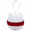 Елочный шар «Мишка» с логотипом в Астрахани заказать по выгодной цене в кибермаркете AvroraStore