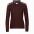 Рубашка поло StanPoloWomen Тёмно-Шоколадный с логотипом в Астрахани заказать по выгодной цене в кибермаркете AvroraStore