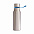 Бутылка для воды VINGA Lean из нержавеющей стали, 550 мл с логотипом в Астрахани заказать по выгодной цене в кибермаркете AvroraStore