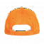Бейсболка 10L Оранжевый с логотипом в Астрахани заказать по выгодной цене в кибермаркете AvroraStore