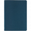 Ежедневник «Идеальное планирование», синий с логотипом в Астрахани заказать по выгодной цене в кибермаркете AvroraStore