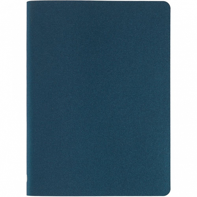 Ежедневник «Идеальное планирование», синий с логотипом в Астрахани заказать по выгодной цене в кибермаркете AvroraStore