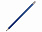 Шестигранный карандаш с ластиком «Presto» с логотипом в Астрахани заказать по выгодной цене в кибермаркете AvroraStore