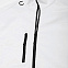 Куртка женская на молнии ROXY 340, серый меланж с логотипом в Астрахани заказать по выгодной цене в кибермаркете AvroraStore