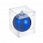 Прозрачная коробка для пластиковых шаров 6 см с логотипом в Астрахани заказать по выгодной цене в кибермаркете AvroraStore