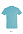 Фуфайка (футболка) IMPERIAL мужская,Карибский голубой L с логотипом в Астрахани заказать по выгодной цене в кибермаркете AvroraStore