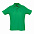 Поло мужское SUMMER II, ярко-зеленый, XS, 100% хлопок, 170 г/м2 с логотипом в Астрахани заказать по выгодной цене в кибермаркете AvroraStore