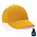 Бейсболка Impact из переработанного хлопка AWARE™, 6 клиньев, 280 г/м2 с логотипом в Астрахани заказать по выгодной цене в кибермаркете AvroraStore