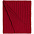 Плед Remit, красный с логотипом в Астрахани заказать по выгодной цене в кибермаркете AvroraStore