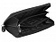 Кошелек Mano Don Montez, натуральная кожа в черном цвете, 19 х 10,3 см с логотипом в Астрахани заказать по выгодной цене в кибермаркете AvroraStore