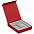 Коробка Latern для аккумулятора 5000 мАч и ручки, красная с логотипом в Астрахани заказать по выгодной цене в кибермаркете AvroraStore