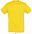 Фуфайка (футболка) REGENT мужская,Жёлтый 3XL с логотипом в Астрахани заказать по выгодной цене в кибермаркете AvroraStore