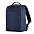 Рюкзак Landon Go S, синий с логотипом в Астрахани заказать по выгодной цене в кибермаркете AvroraStore
