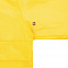 Ветровка из нейлона SURF 210, желтая с логотипом в Астрахани заказать по выгодной цене в кибермаркете AvroraStore