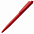 Ручка шариковая Senator Dart Polished, белая с логотипом в Астрахани заказать по выгодной цене в кибермаркете AvroraStore