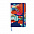 Блокнот с логотипом в Астрахани заказать по выгодной цене в кибермаркете AvroraStore