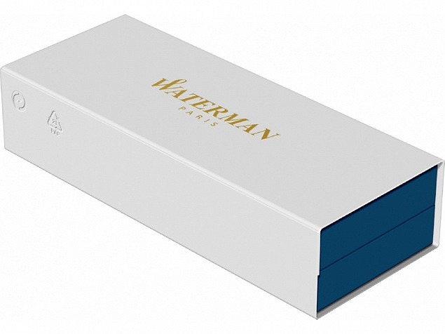 Ручка перьевая Carene с логотипом в Астрахани заказать по выгодной цене в кибермаркете AvroraStore