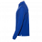Рубашка поло Рубашка мужская 04S Синий с логотипом в Астрахани заказать по выгодной цене в кибермаркете AvroraStore