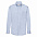 Рубашка мужская LONG SLEEVE OXFORD SHIRT 135 с логотипом в Астрахани заказать по выгодной цене в кибермаркете AvroraStore