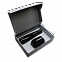 Набор New Box C grey (черный) с логотипом в Астрахани заказать по выгодной цене в кибермаркете AvroraStore