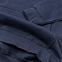 Толстовка унисекс Stellar, темно-синяя с логотипом в Астрахани заказать по выгодной цене в кибермаркете AvroraStore