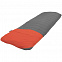Чехол для туристического коврика Quilted V Sheet, серо-оранжевый с логотипом в Астрахани заказать по выгодной цене в кибермаркете AvroraStore