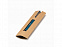 Футляр для ручки BURTON с логотипом в Астрахани заказать по выгодной цене в кибермаркете AvroraStore