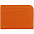 Чехол для карточек Dorset, оранжевый с логотипом в Астрахани заказать по выгодной цене в кибермаркете AvroraStore