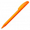 Ручка шариковая Prodir DS3 TFF, оранжевая с логотипом в Астрахани заказать по выгодной цене в кибермаркете AvroraStore