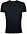 Футболка мужская приталенная REGENT FIT 150, черная с логотипом в Астрахани заказать по выгодной цене в кибермаркете AvroraStore