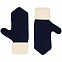 Варежки на заказ Mani, акрил с логотипом в Астрахани заказать по выгодной цене в кибермаркете AvroraStore