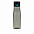 Бутылка для воды Aqua из материала Tritan, синяя с логотипом в Астрахани заказать по выгодной цене в кибермаркете AvroraStore