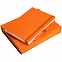 Набор Favor, оранжевый с логотипом в Астрахани заказать по выгодной цене в кибермаркете AvroraStore