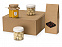 Подарочный набор Honey Tasty Superior с логотипом в Астрахани заказать по выгодной цене в кибермаркете AvroraStore