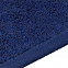 Полотенце Soft Me Light XL, синее с логотипом в Астрахани заказать по выгодной цене в кибермаркете AvroraStore