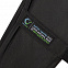 Зонт-трость с цветными спицами Color Style ver.2, ярко-синий с логотипом в Астрахани заказать по выгодной цене в кибермаркете AvroraStore