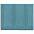 Палантин Territ, голубой с логотипом в Астрахани заказать по выгодной цене в кибермаркете AvroraStore