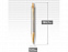 Ручка шариковая Parker IM Premium с логотипом в Астрахани заказать по выгодной цене в кибермаркете AvroraStore