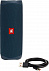 Беспроводная колонка JBL Flip 5, синяя с логотипом в Астрахани заказать по выгодной цене в кибермаркете AvroraStore