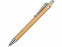Механический карандаш Bamboo с логотипом в Астрахани заказать по выгодной цене в кибермаркете AvroraStore