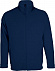 Куртка мужская Nova Men 200, темно-синяя с логотипом в Астрахани заказать по выгодной цене в кибермаркете AvroraStore