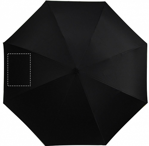 Reversible umbrella с логотипом в Астрахани заказать по выгодной цене в кибермаркете AvroraStore