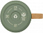 Кружка «Bjorn» с медной вакуумной изоляцией, 360 мл с логотипом в Астрахани заказать по выгодной цене в кибермаркете AvroraStore