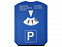 Парковочный диск с логотипом в Астрахани заказать по выгодной цене в кибермаркете AvroraStore
